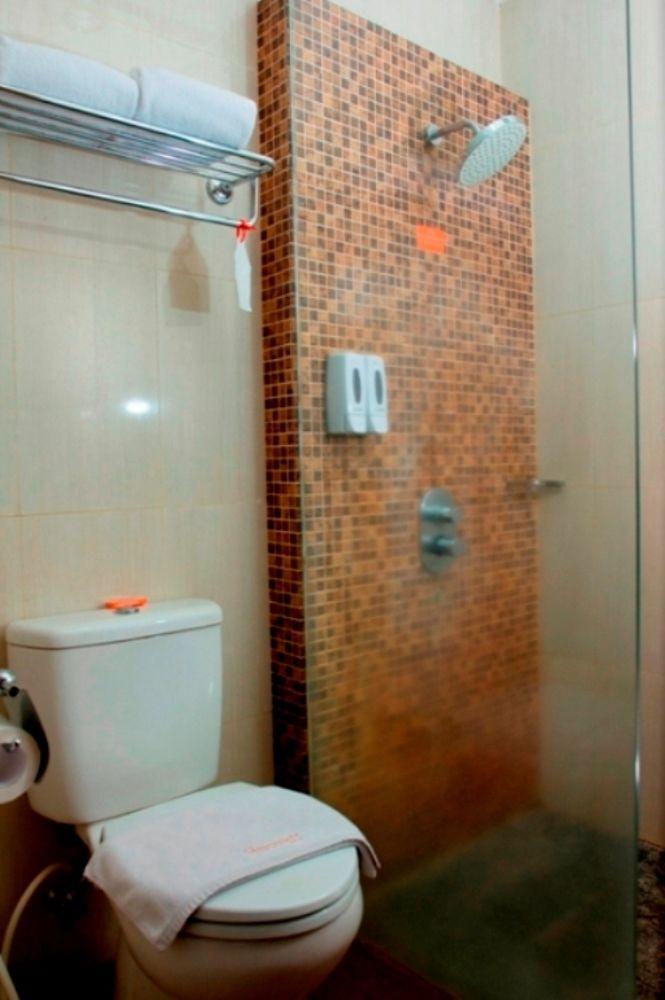 Gowongan Inn Jogjakarta Buitenkant foto