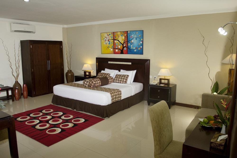 Gowongan Inn Jogjakarta Buitenkant foto