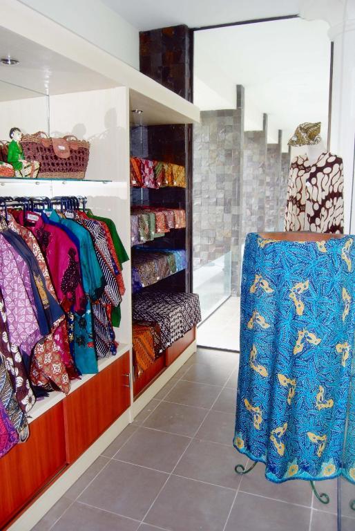 Gowongan Inn Jogjakarta Buitenkant foto