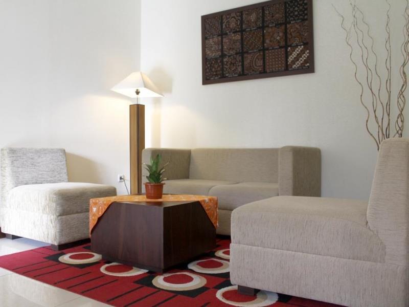 Gowongan Inn Jogjakarta Buitenkant foto