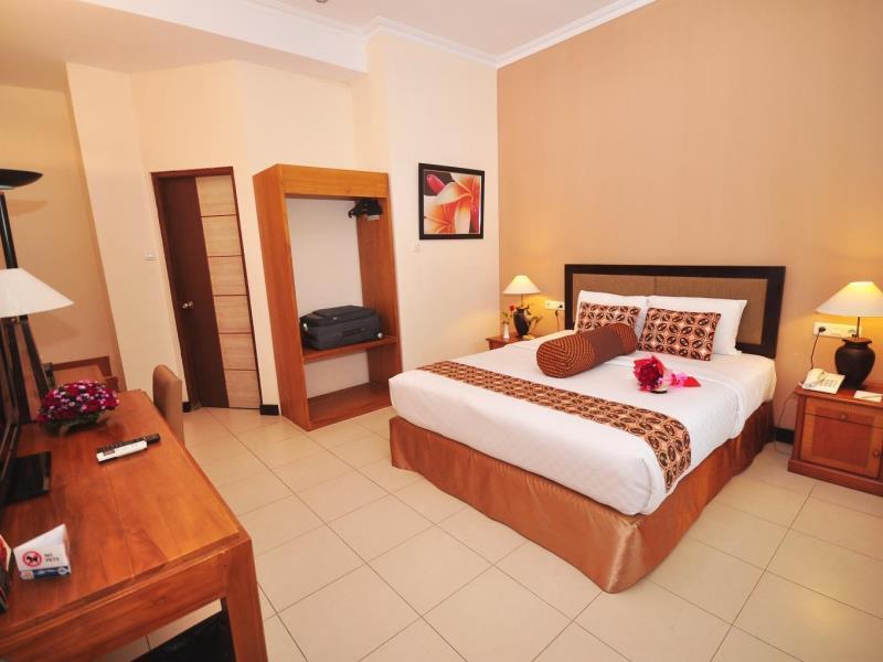 Gowongan Inn Jogjakarta Buitenkant foto