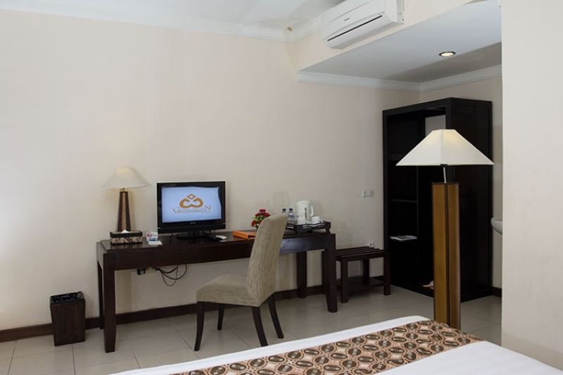 Gowongan Inn Jogjakarta Buitenkant foto