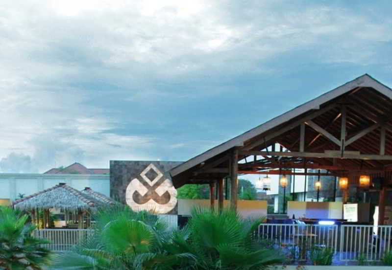 Gowongan Inn Jogjakarta Buitenkant foto
