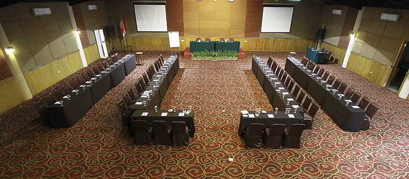 Gowongan Inn Jogjakarta Buitenkant foto